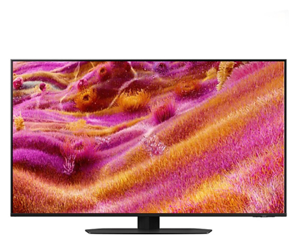 Telewizor 43" SAMSUNG QE43QN92F 43" QD-Mini LED 4K 165Hz Tizen TV Dolby Atmos HDMI 2.1